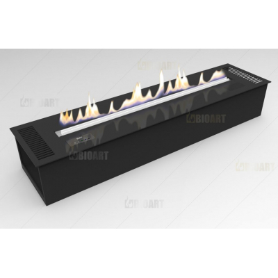 Автоматический биокамин BioArt ABC Fireplace Smart Prime 1300