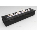 Автоматический биокамин BioArt ABC Fireplace Smart Prime 1600 Автоматический биокамин BioArt ABC Fireplace Smart Prime 1600