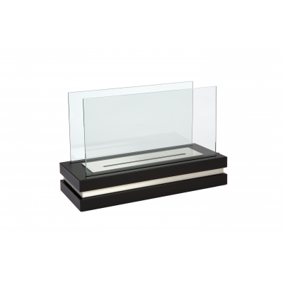 Биокамин Silver Smith FAME AVE 700 BLACK