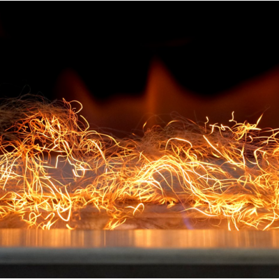 Декоративная нить накаливания Teplonica GLOW FLAME