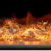 Декоративная нить накаливания Teplonica GLOW FLAME Декоративная нить накаливания Teplonica GLOW FLAME