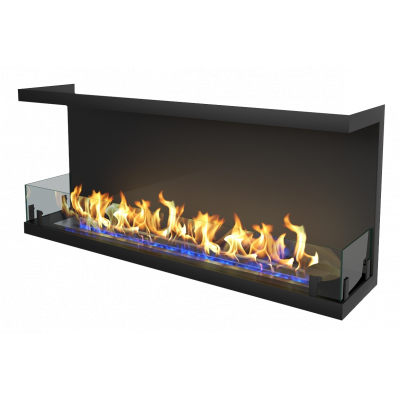 Биокамин торцевой ZeFire Standart 1100