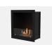 Встроенный биокамин Lux Fire Кабинет 610 М