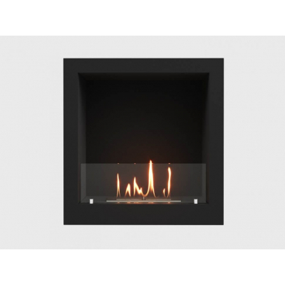 Встроенный биокамин Lux Fire Кабинет 610 М