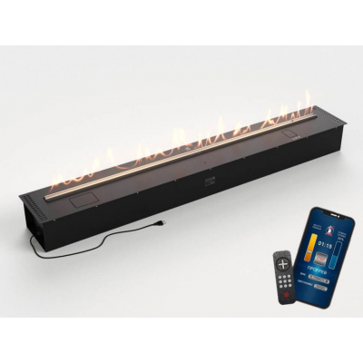 Автоматический биокамин Lux Fire Smart Flame 1900 RC