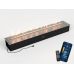 Автоматический биокамин Lux Fire Smart Flame 1600 RC INOX Автоматический биокамин Lux Fire Smart Flame 1600 RC INOX