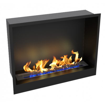 Биокамин для встраивания в портал ZeFire 825