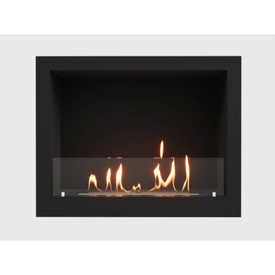Встроенный биокамин Lux Fire Кабинет 810 М
