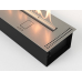 Автоматический биокамин Lux Fire Smart Flame 800 INOX