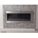 Биокамин встраиваемый SteelHeat GRAND-D 1500 XL