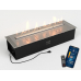 Автоматический биокамин Lux Fire Smart Flame 900 RC INOX Автоматический биокамин Lux Fire Smart Flame 900 RC INOX